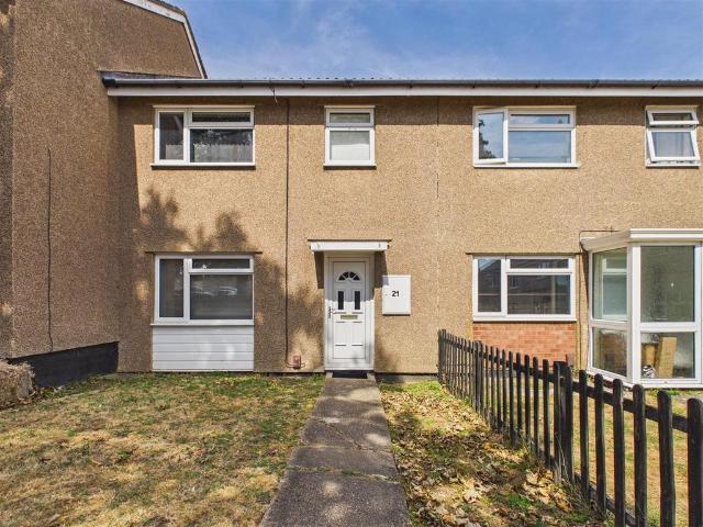 House for rent in Great Wymondley, King's Walden