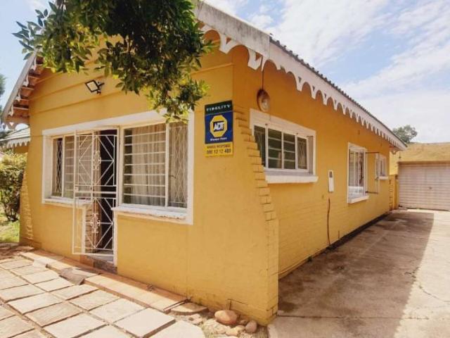 House for rent in Dr Kenneth Kaunda, North West