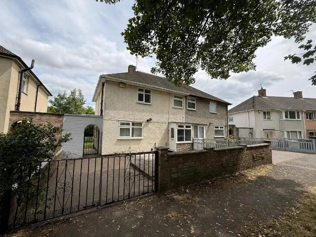 House for rent in Clifton, Haddon
