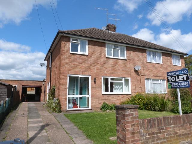 House for rent in Red Hill, Worcestershire