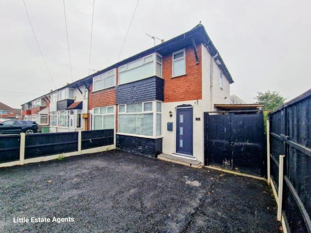 House for rent in Rainhill, St Helens