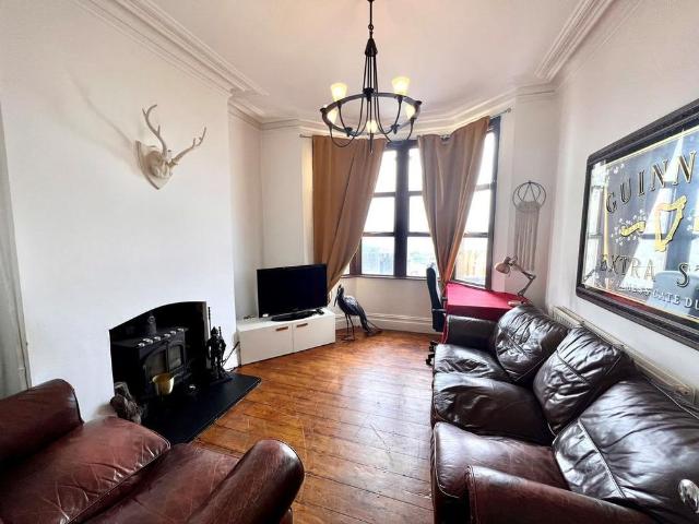 House for rent in Feckenham, City Of Bristol
