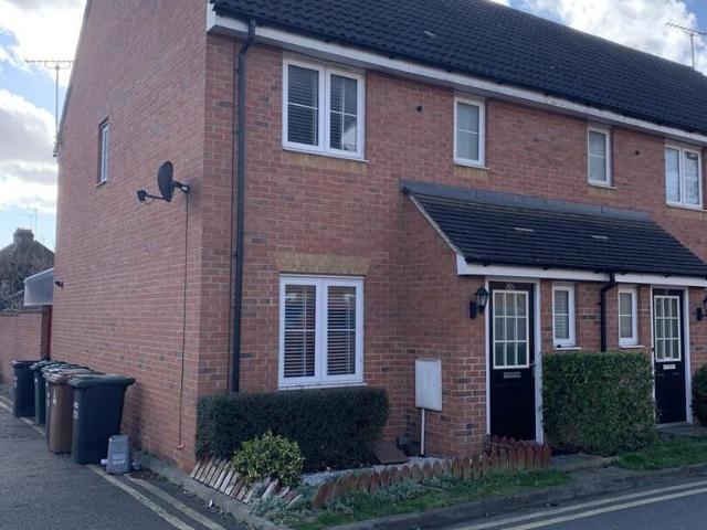 House for rent in Batchworth, Hertfordshire