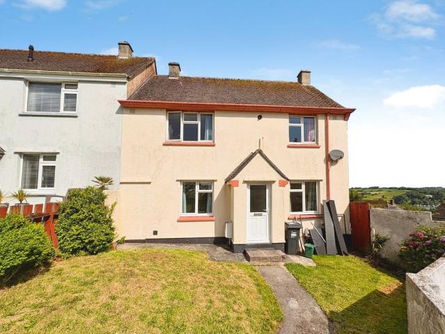 House for rent in Falmouth, Cornwall