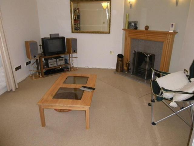 House for rent in Poundbury, Fordington