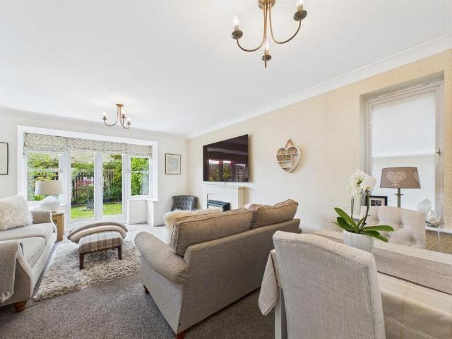 House for rent in Keighley, Isle Of Man