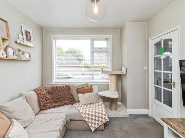 House for rent in Pakefield, East Suffolk