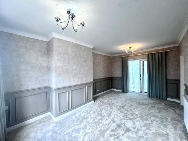 House for rent in Lee Bank, Greater Manchester
