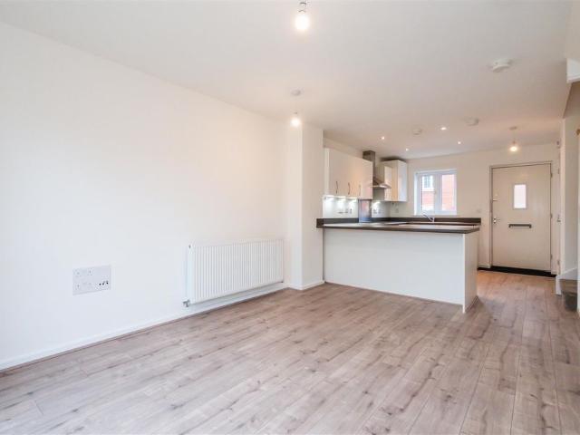 House for rent in East Midlands