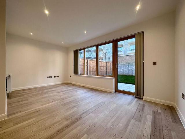 House for rent in Scrattons Farm, Greater London
