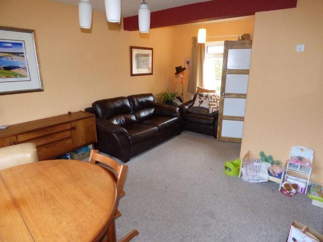House for rent in Disley