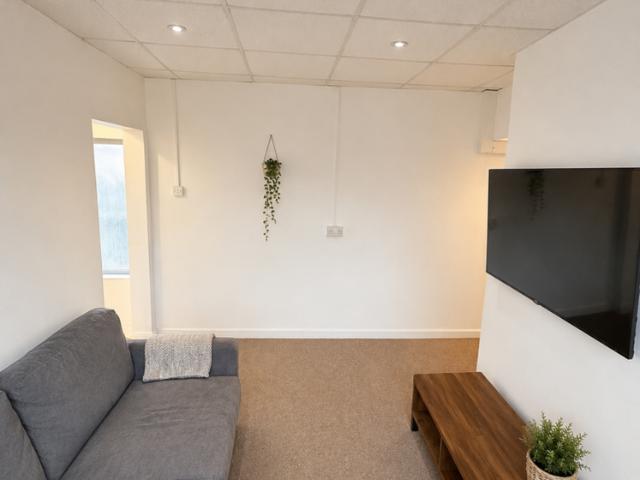 House for rent in Loughborough, Charnwood