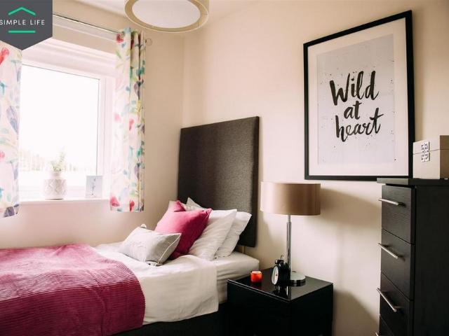 House for rent in Handsworth Wood, West Midlands