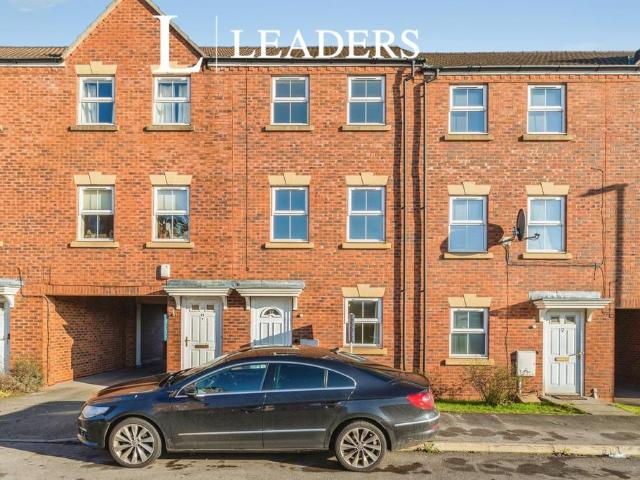 House for rent in Potters Corner, East Midlands
