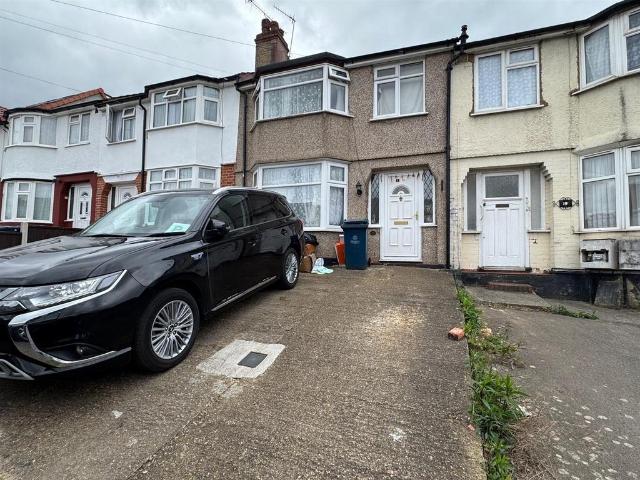 House for rent in Greater London