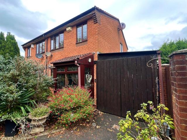House for rent in Woodside, Telford