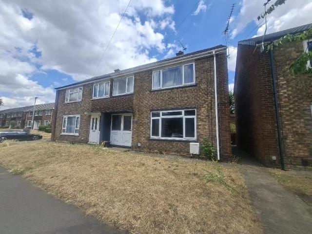 House for rent in Westcliff, Dragonby