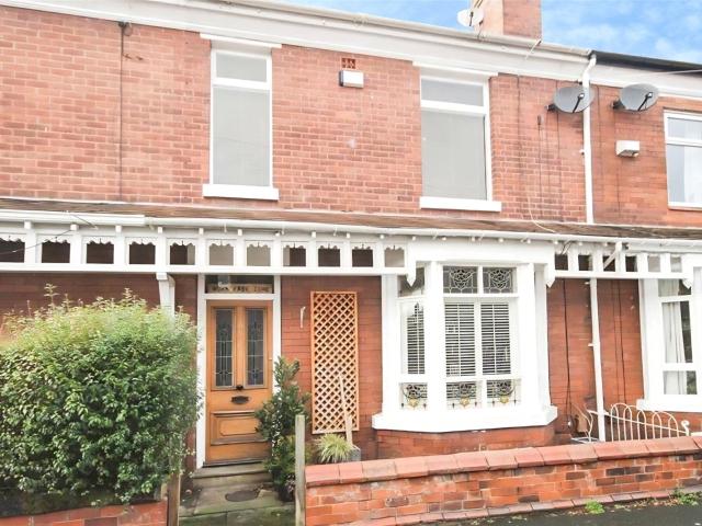 House for rent in Georgia, Greater Manchester