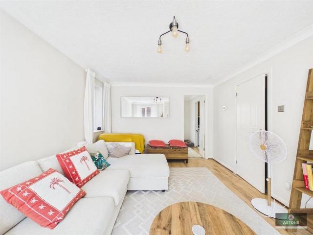 House for rent in Glynde, West Sussex