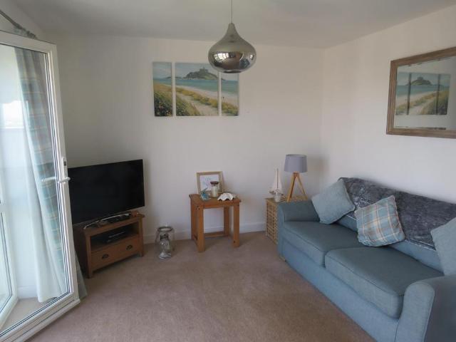 House for rent in Penarth Marina, Penarth