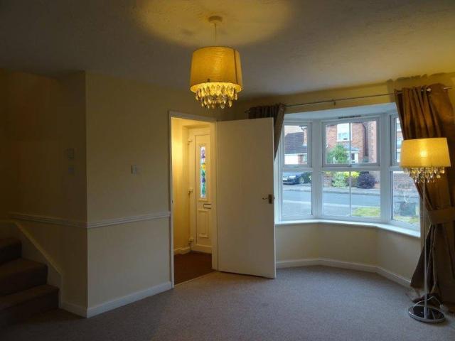 House for rent in West Midlands