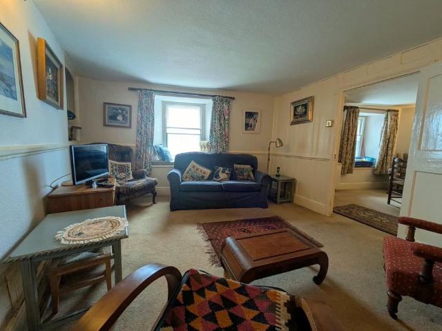 House for rent in Cawsand, Cornwall