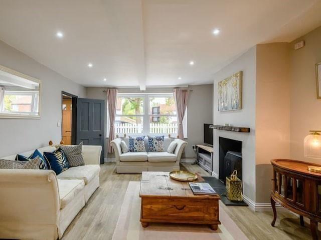 House for rent in Coltishall, Broadland
