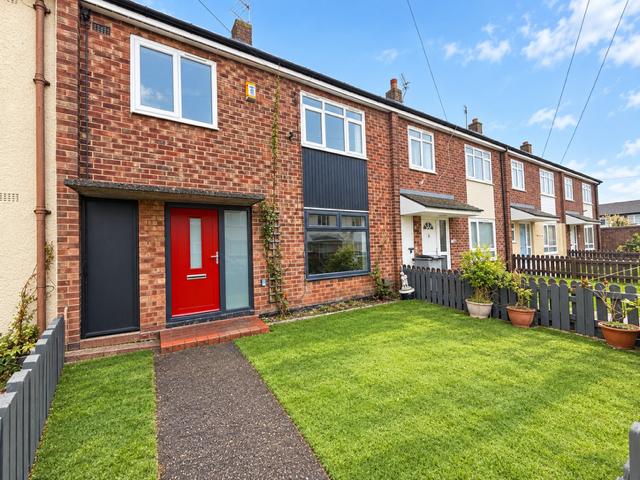 House for rent in Bidston Moss, Leasowe