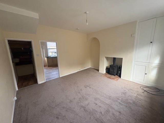 House for rent in New Town, Skipton