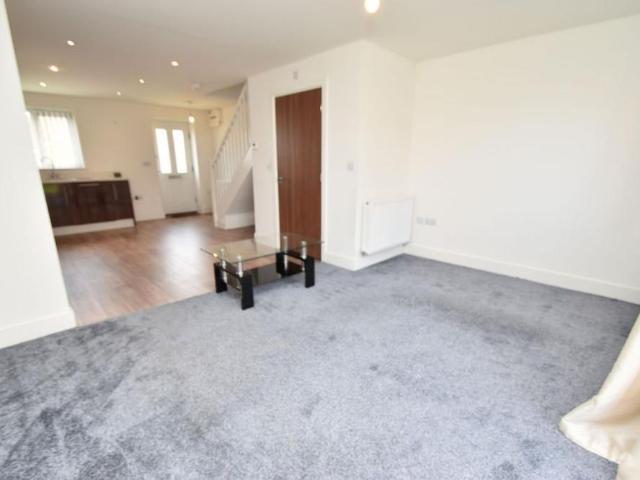 House for rent in Stanley