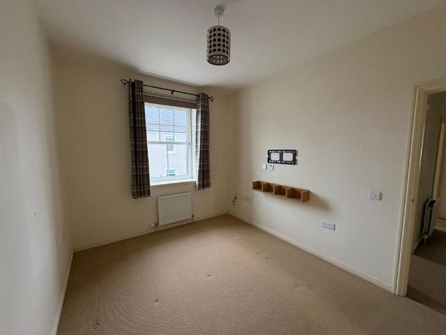 House for rent in Ellon, Scotland