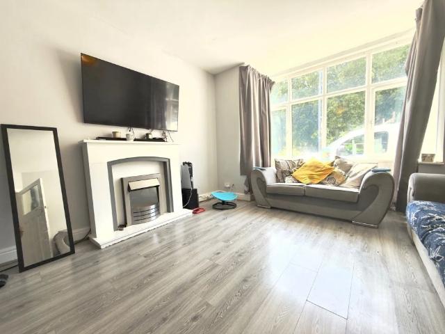 House for rent in Yardley, West Midlands
