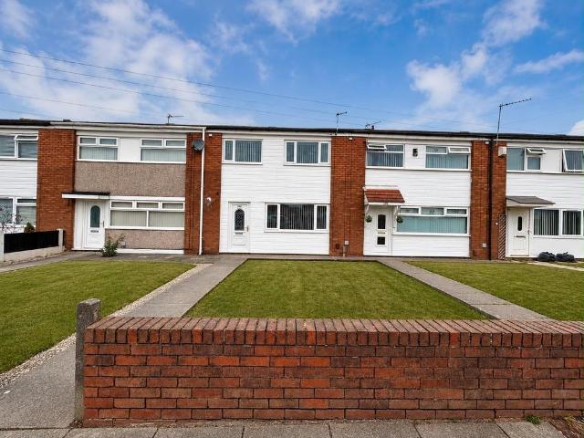 House for rent in Litherland, Sefton