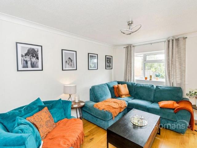 House for rent in Springvale, Hampshire