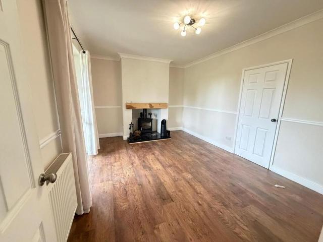 House for rent in Glentham CP, West Lindsey