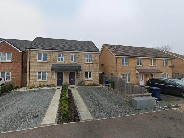 House for rent in Four Gotes, Isle Of Man