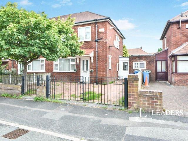 House for rent in Woodhouses, Pendock