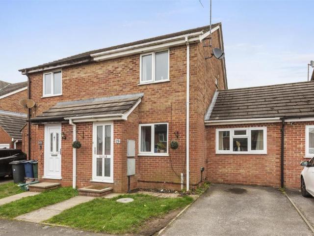 House for rent in Cressex, Buckinghamshire