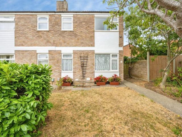 House for rent in Bedford