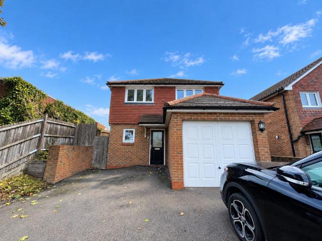 House for rent in Tonbridge, Tonbridge and Malling