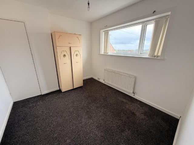 House for rent in Stanley