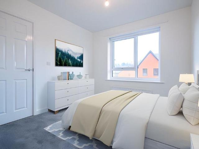 House for rent in Outwood Gate, Bury