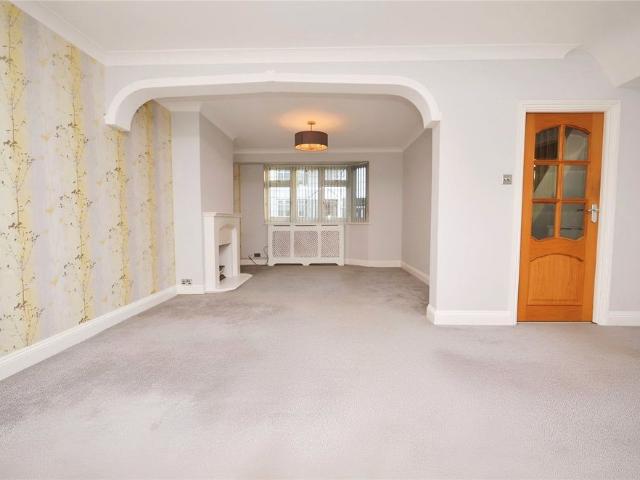 House for rent in Rainham, Greater London