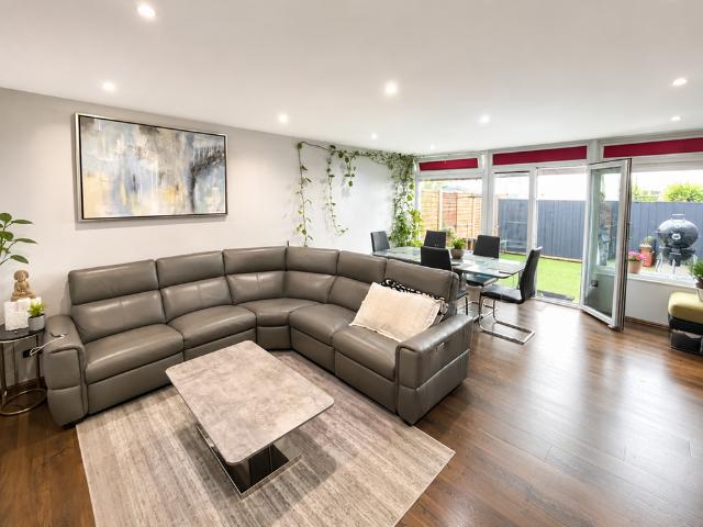 House for rent in Bletchley and Fenny Stratford, Bletchley
