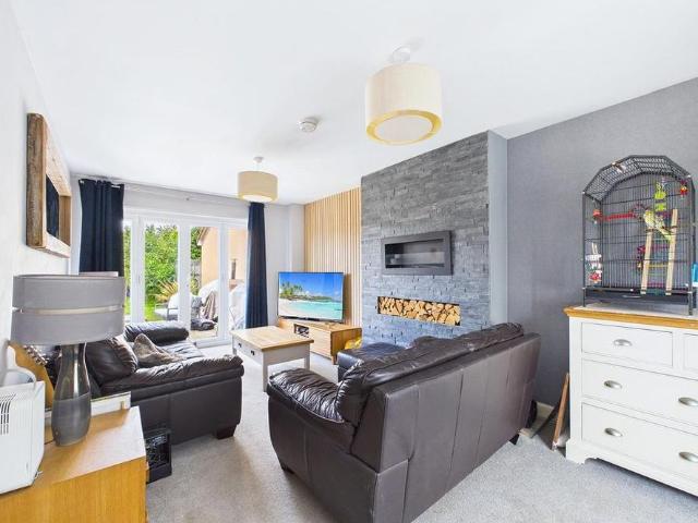 House for rent in Congresbury, North Somerset