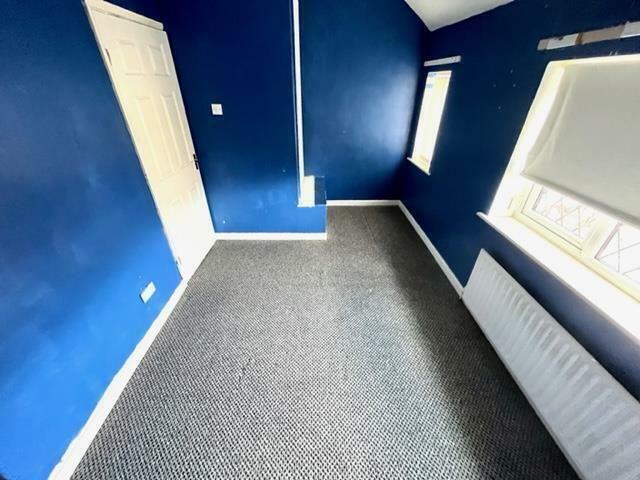 House for rent in Dudley Fields, Pensnett