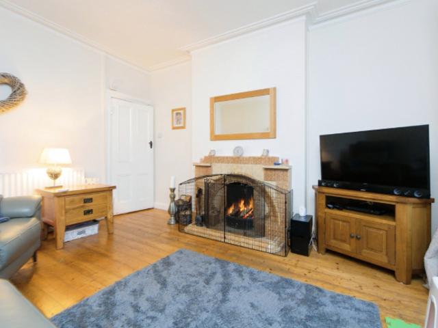 House for rent in Corwen, Wales