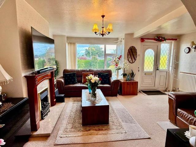 House for rent in Cottingley, West Yorkshire