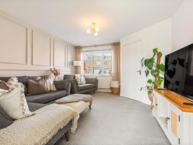House for rent in Saddington, Harborough