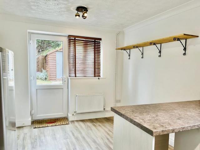 House for rent in Moreton Hall, Chedburgh